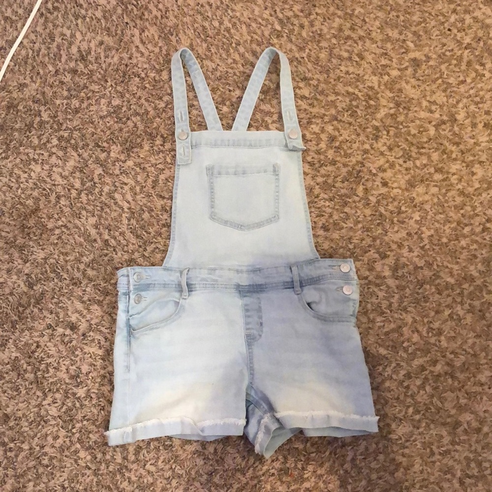 Super Comfy Cat & Jack Romper